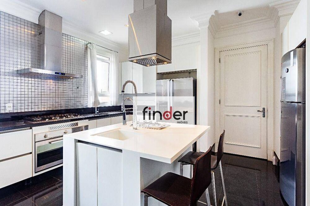 Apartamento, 3 quartos, 405 m² - Foto 1