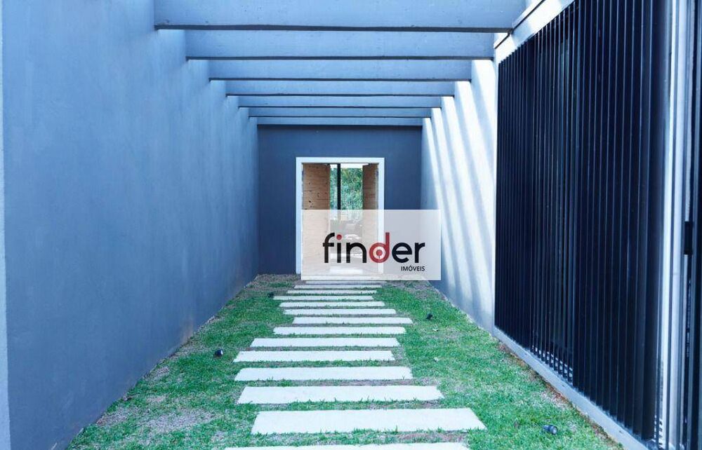 Casa de Condomínio, 5 quartos - Foto 3