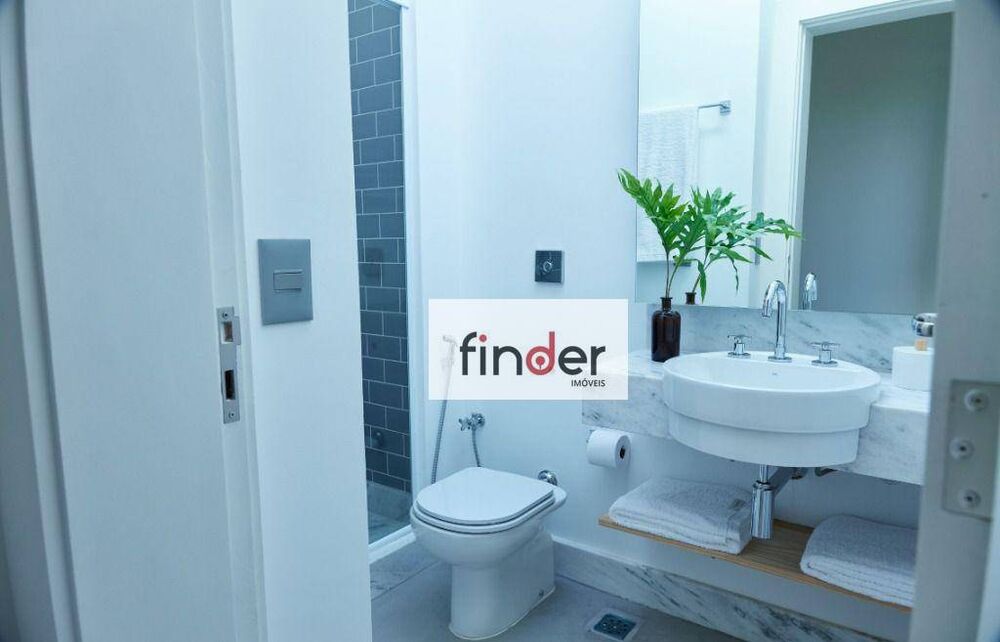 Casa de Condomínio, 5 quartos - Foto 1