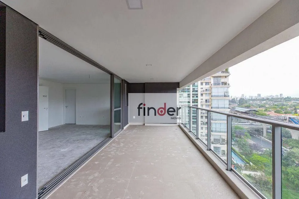 Apartamento, 3 quartos, 143 m² - Foto 3