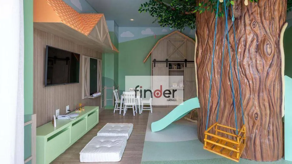 Apartamento, 3 quartos, 143 m² - Foto 2
