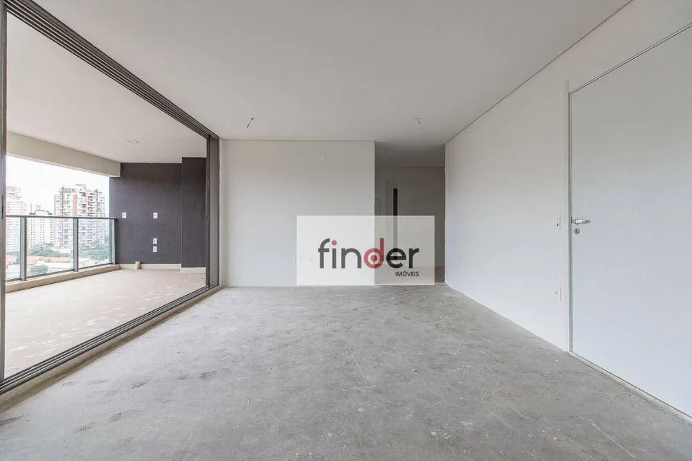 Apartamento, 3 quartos, 143 m² - Foto 4