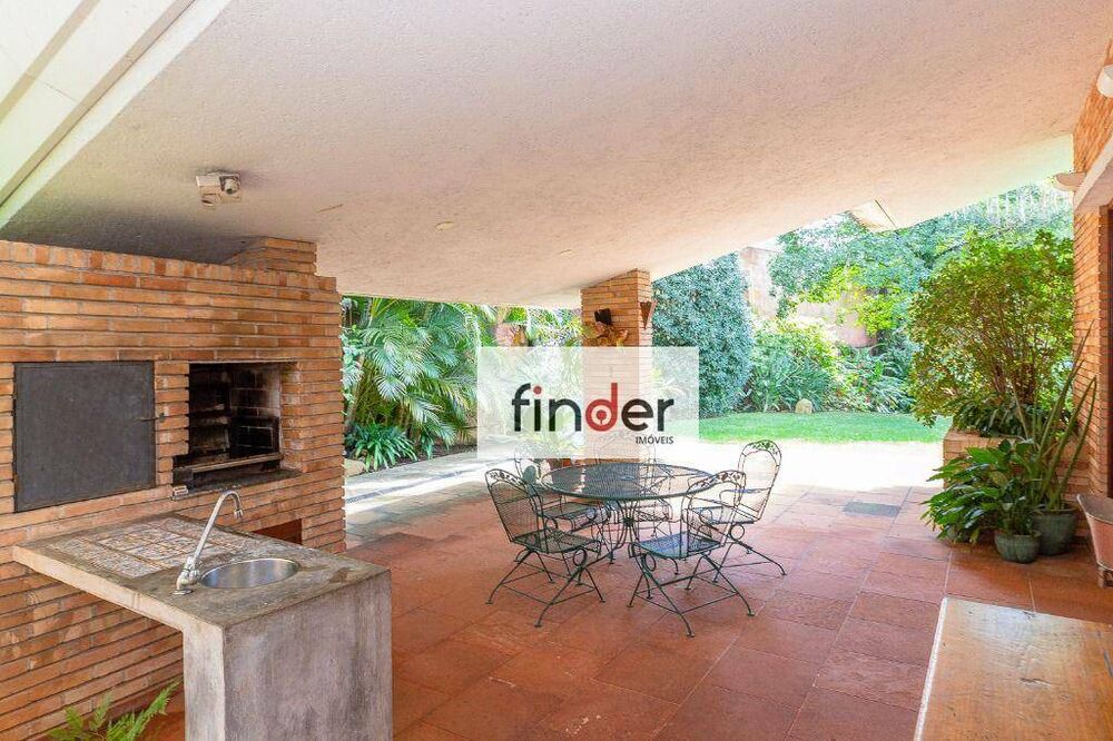 Casa, 4 quartos, 443 m² - Foto 4