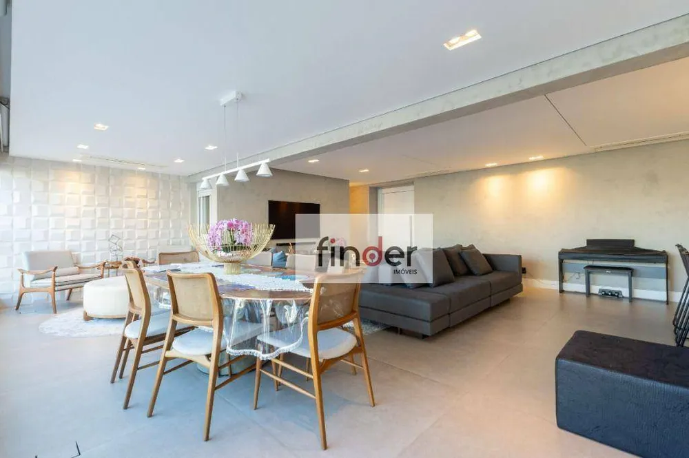Apartamento, 4 quartos, 189 m² - Foto 2