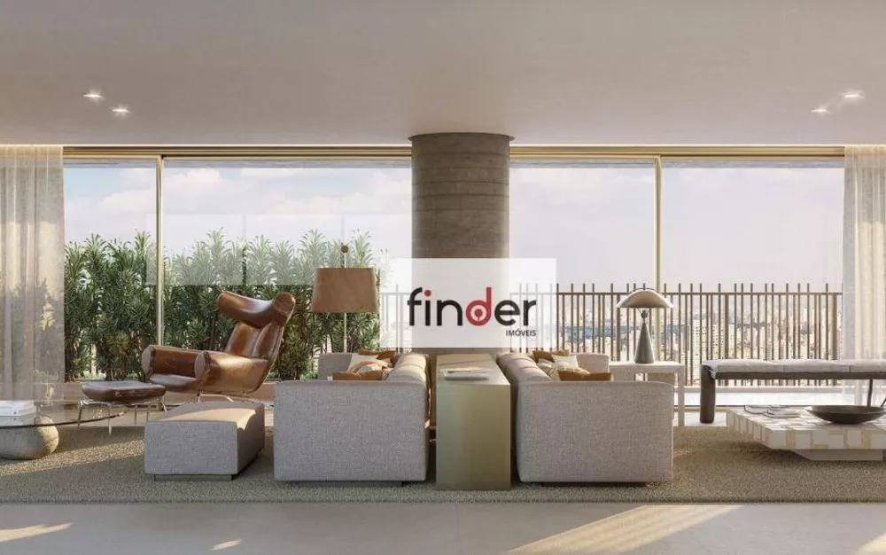 Apartamento, 4 quartos, 480 m² - Foto 19