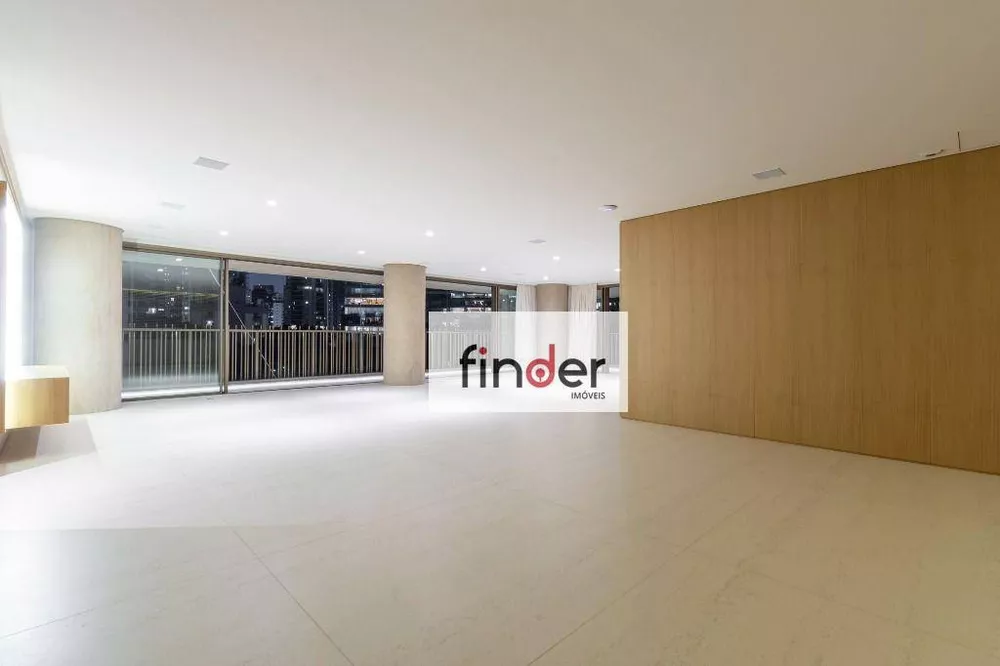 Apartamento, 4 quartos, 480 m² - Foto 8