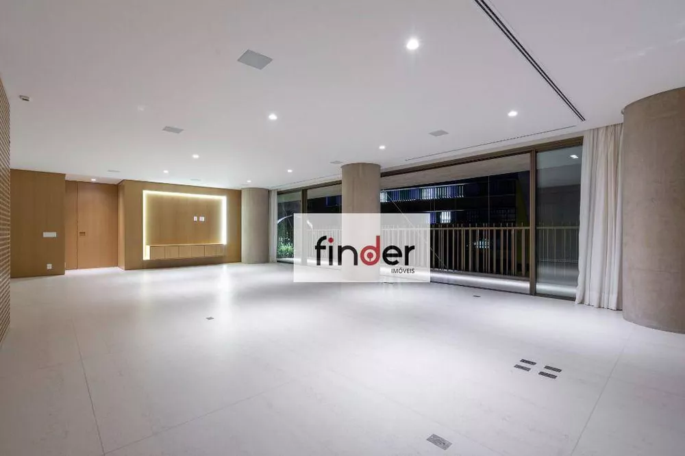 Apartamento, 4 quartos, 480 m² - Foto 32