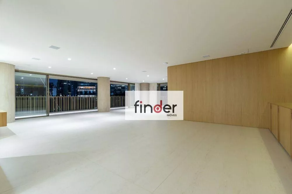 Apartamento, 4 quartos, 480 m² - Foto 5