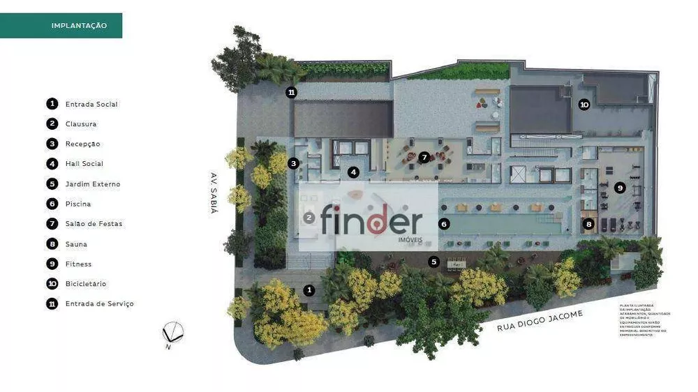 Apartamento, 4 quartos, 480 m² - Foto 42