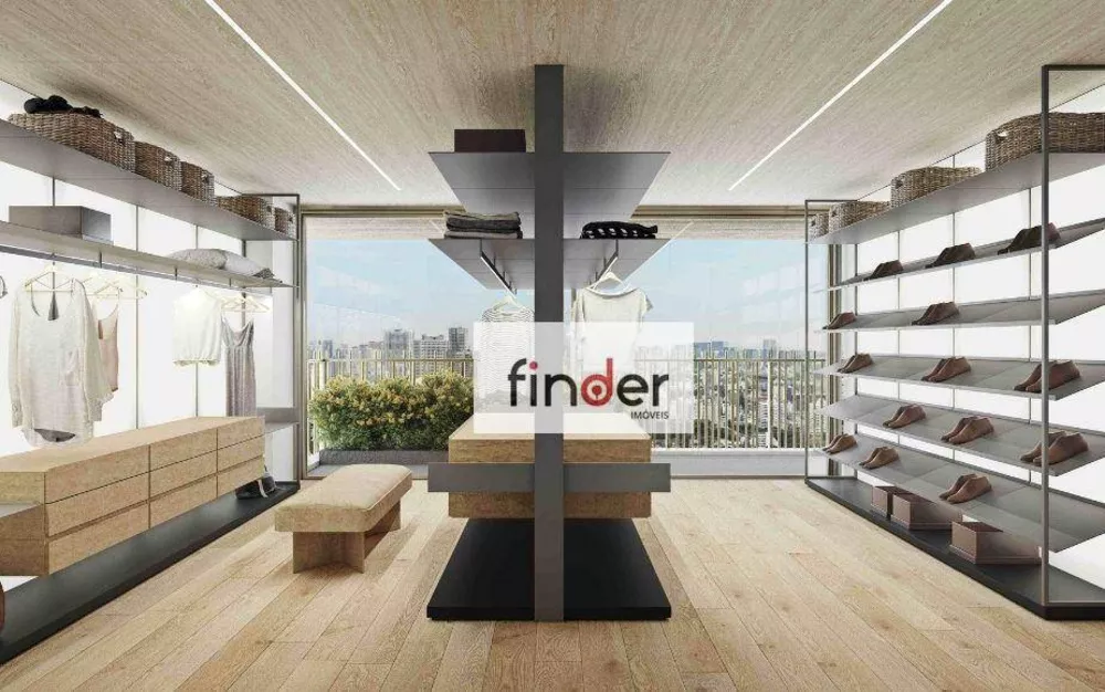 Apartamento, 4 quartos, 480 m² - Foto 28