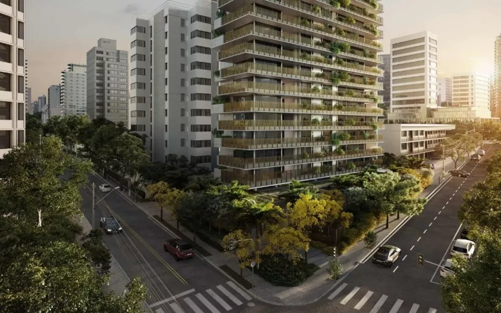 Apartamento, 4 quartos, 480 m² - Foto 35