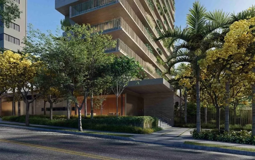 Apartamento, 4 quartos, 480 m² - Foto 30