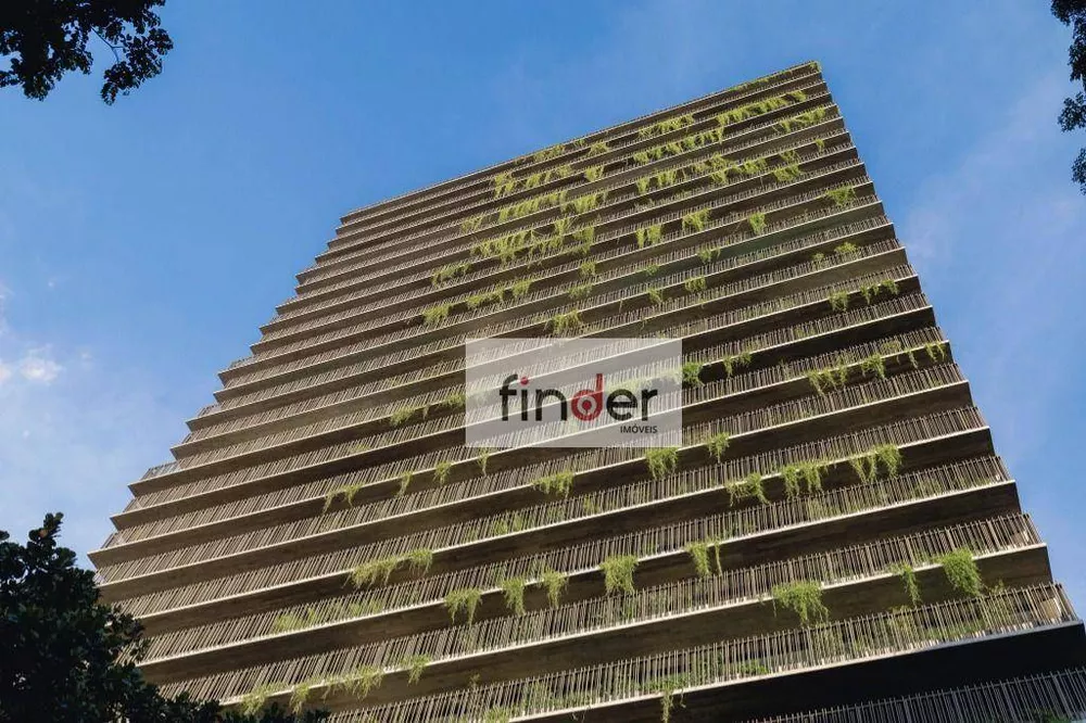 Apartamento, 4 quartos, 480 m² - Foto 17
