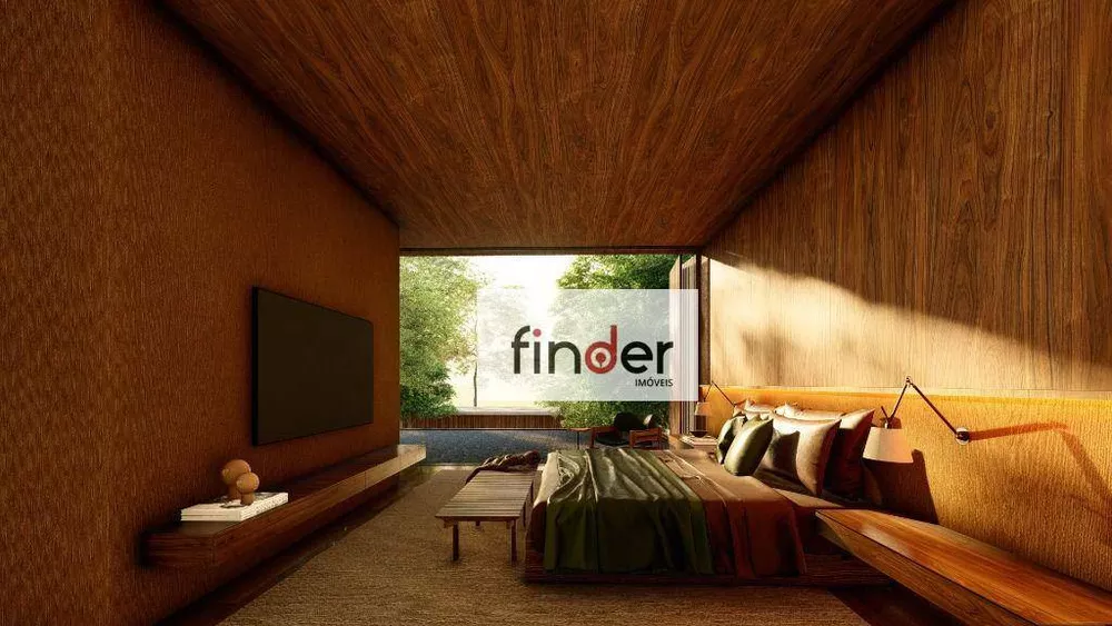 Casa, 4 quartos, 600 m² - Foto 1