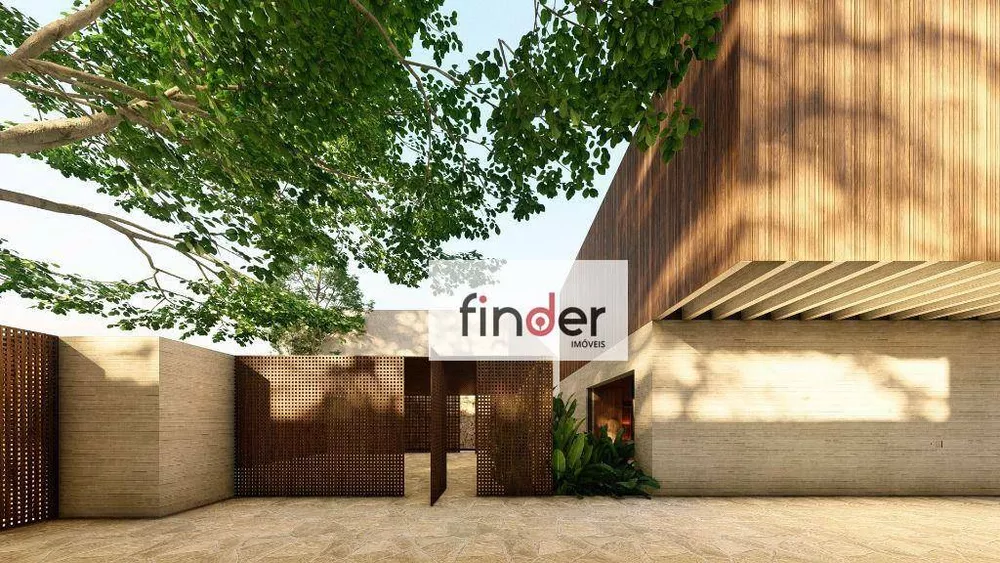 Casa, 4 quartos, 600 m² - Foto 7