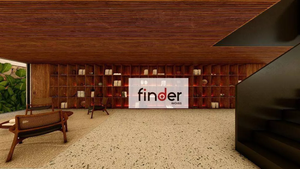 Casa, 4 quartos, 600 m² - Foto 3