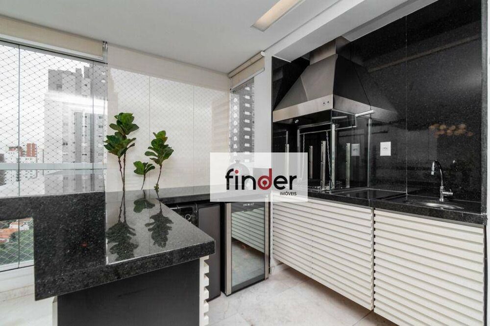 Apartamento, 4 quartos, 385 m² - Foto 4