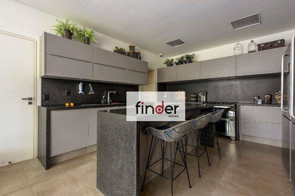 Casa de Condomínio, 6 quartos - Foto 2