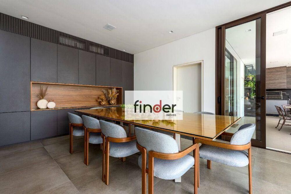 Casa de Condomínio, 6 quartos - Foto 1