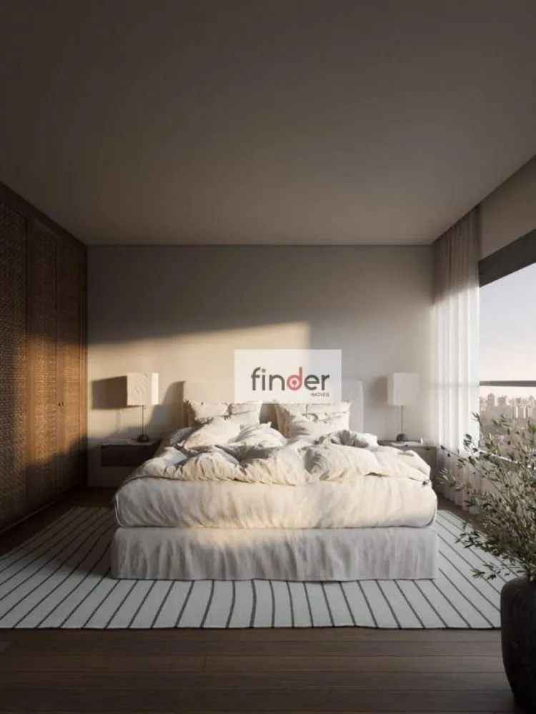Apartamento, 3 quartos, 277 m² - Foto 4