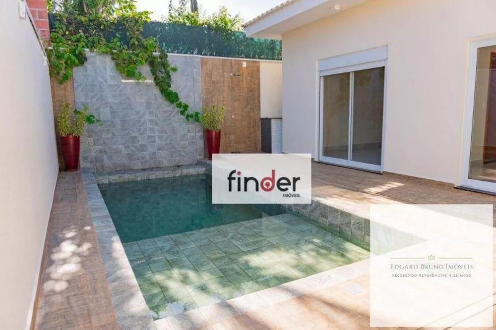 Casa, 3 quartos, 231 m² - Foto 2