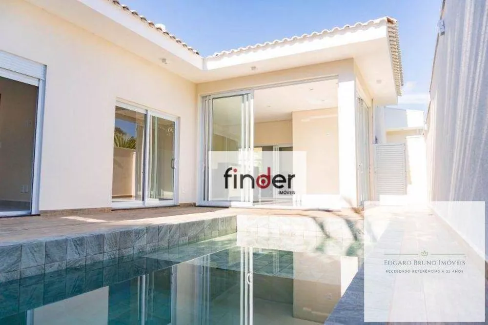 Casa, 3 quartos, 231 m² - Foto 4