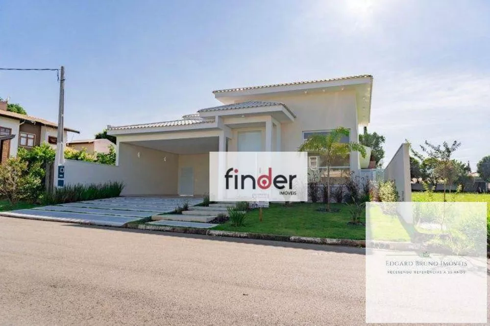 Casa, 3 quartos, 231 m² - Foto 13