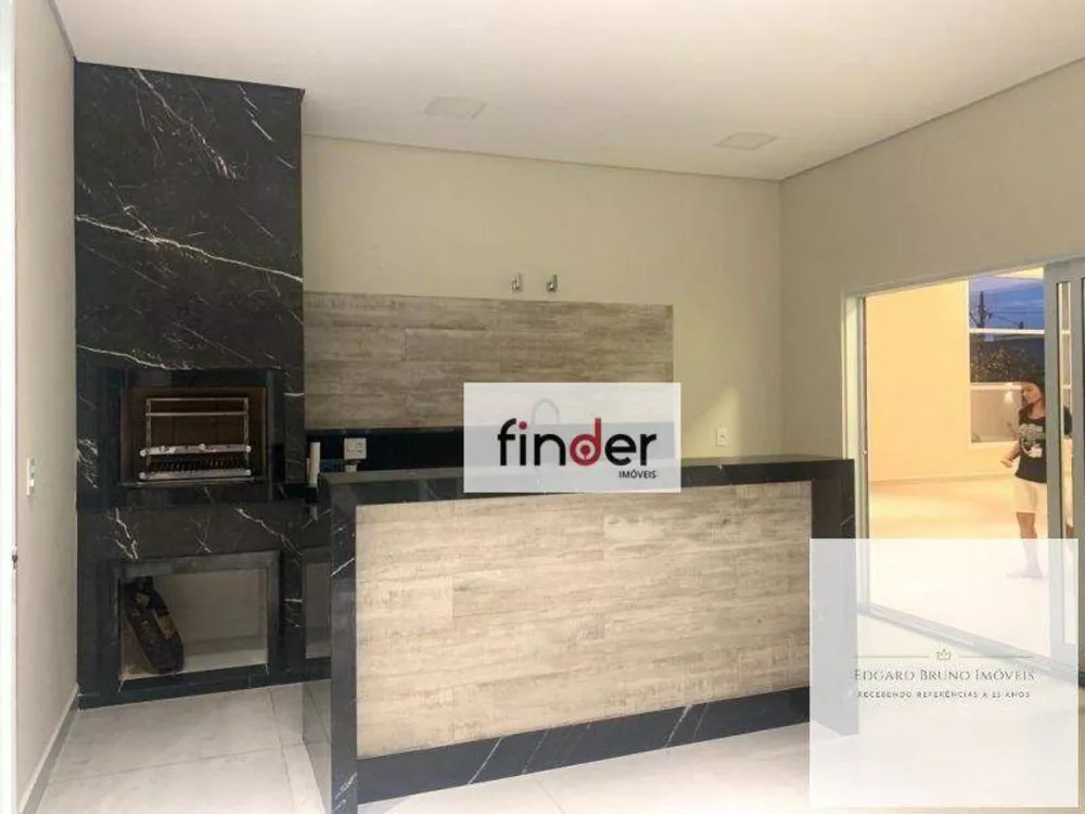 Casa, 3 quartos, 231 m² - Foto 7
