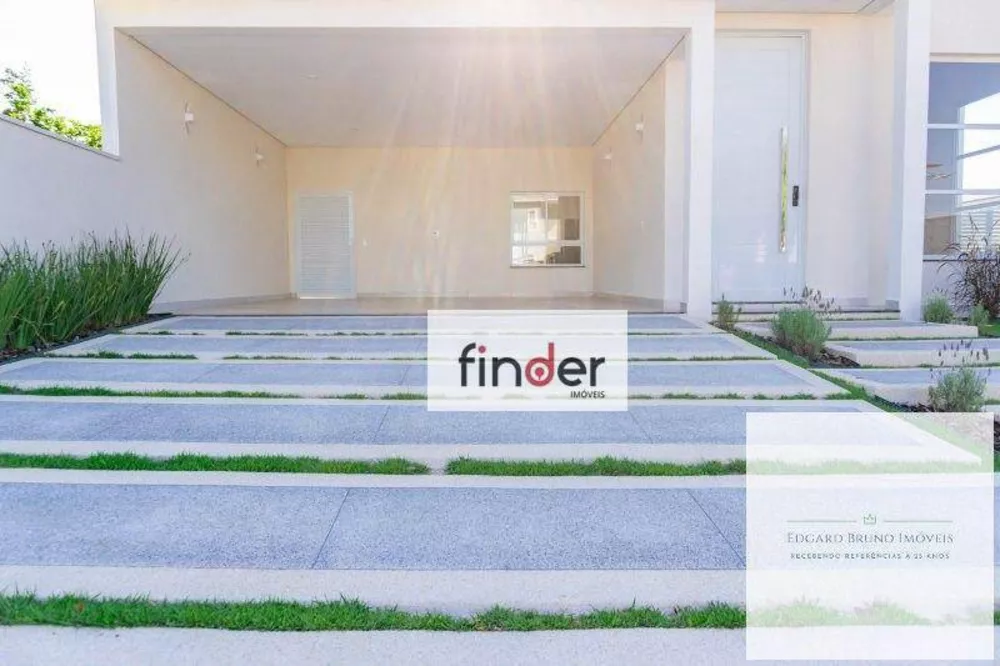 Casa, 3 quartos, 231 m² - Foto 15