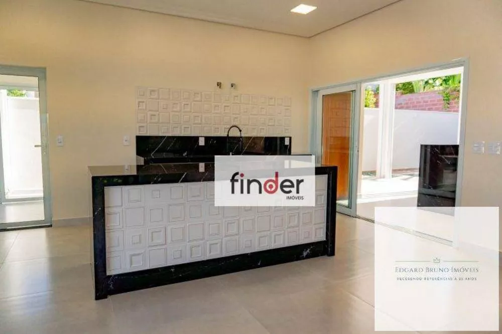Casa, 3 quartos, 231 m² - Foto 5