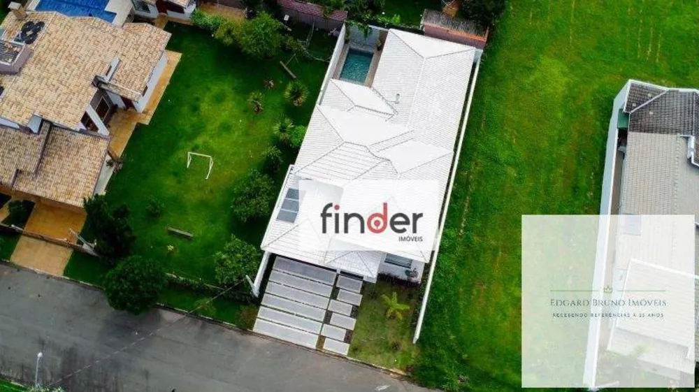 Casa, 3 quartos, 231 m² - Foto 17