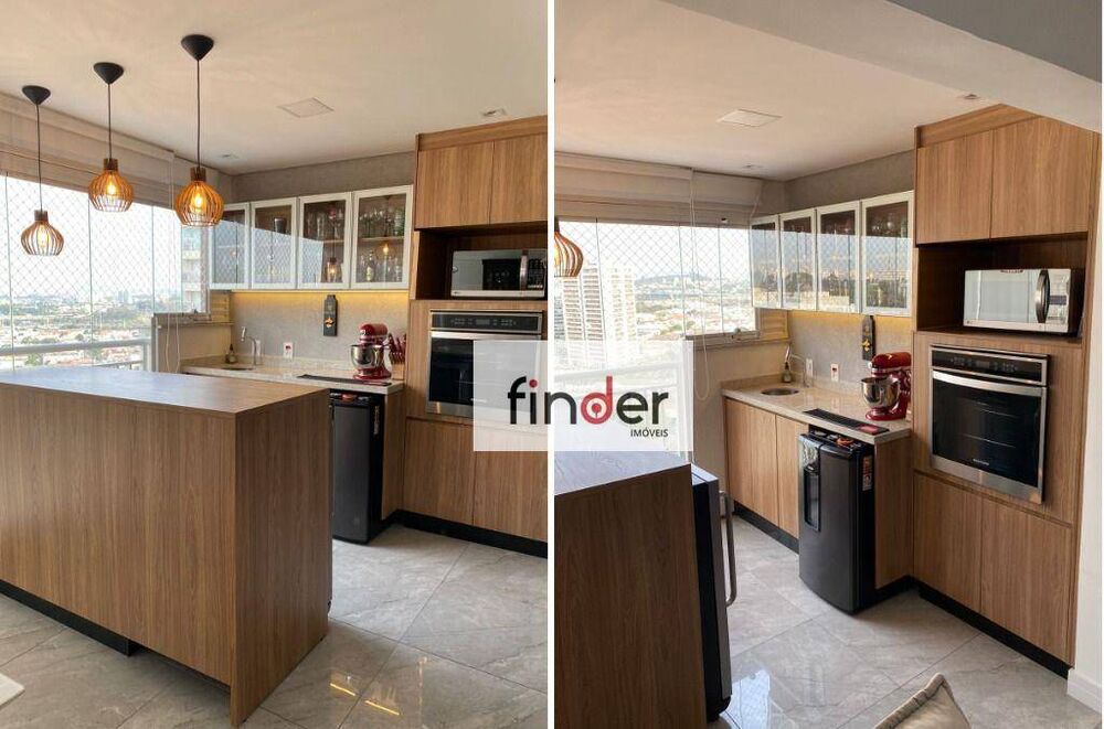 Apartamento, 3 quartos, 105 m² - Foto 3