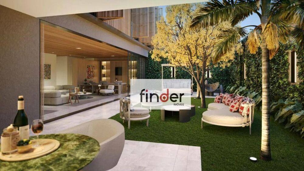 Casa de Condomínio à venda com 4 quartos, 602m² - Foto 13