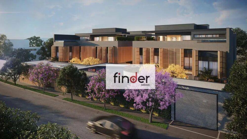 Casa de Condomínio à venda com 4 quartos, 602m² - Foto 11