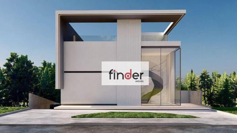 Casa, 6 quartos, 1239 m² - Foto 4
