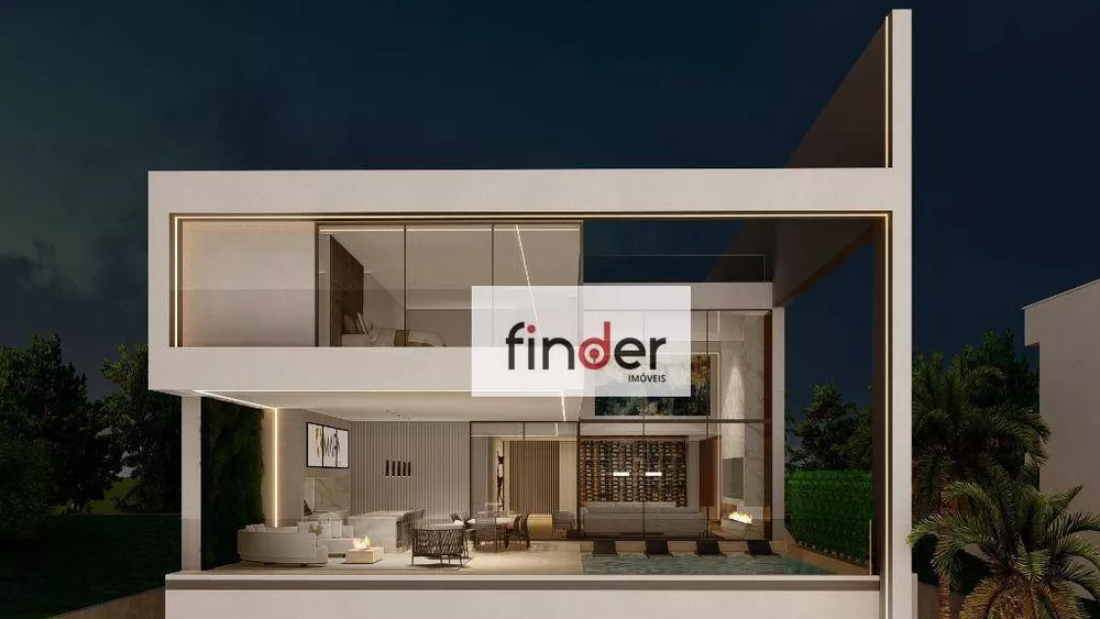 Casa, 6 quartos, 1239 m² - Foto 8