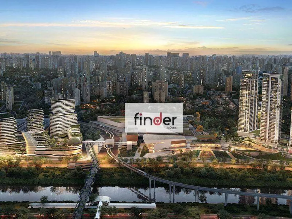 Apartamento, 3 quartos, 218 m² - Foto 32