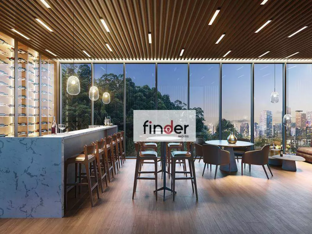 Apartamento, 3 quartos, 218 m² - Foto 17