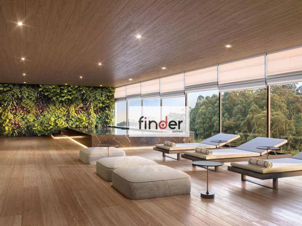 Apartamento, 3 quartos, 218 m² - Foto 10