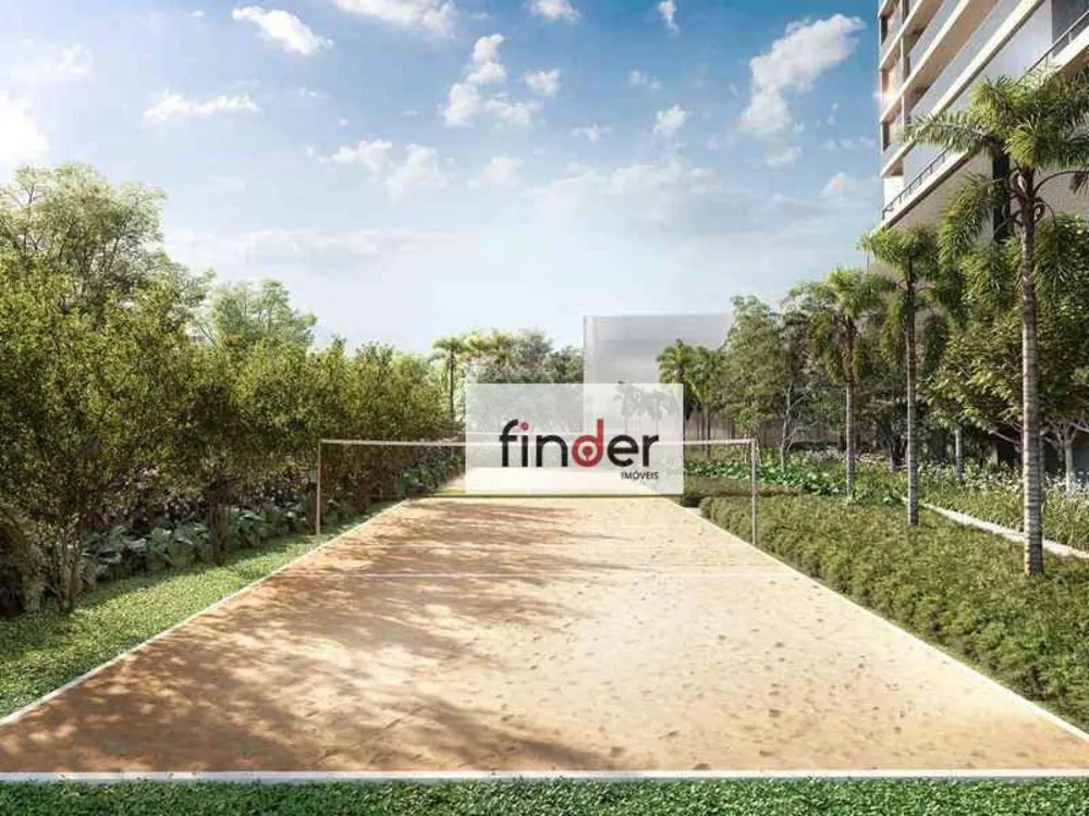 Apartamento, 3 quartos, 218 m² - Foto 23