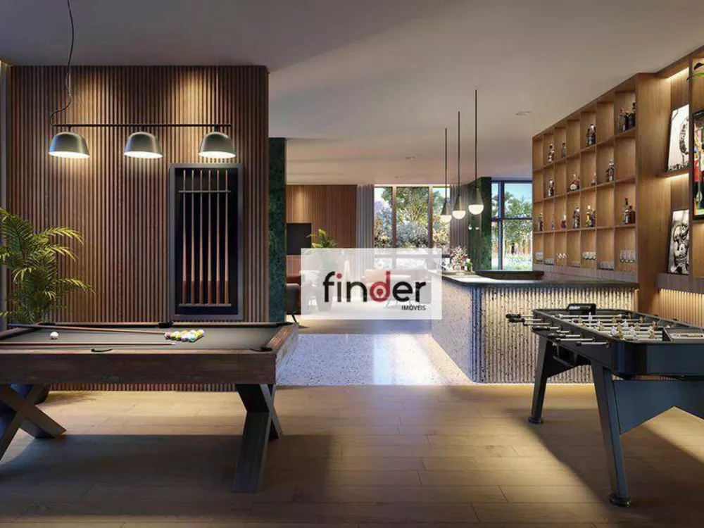 Apartamento, 3 quartos, 218 m² - Foto 8