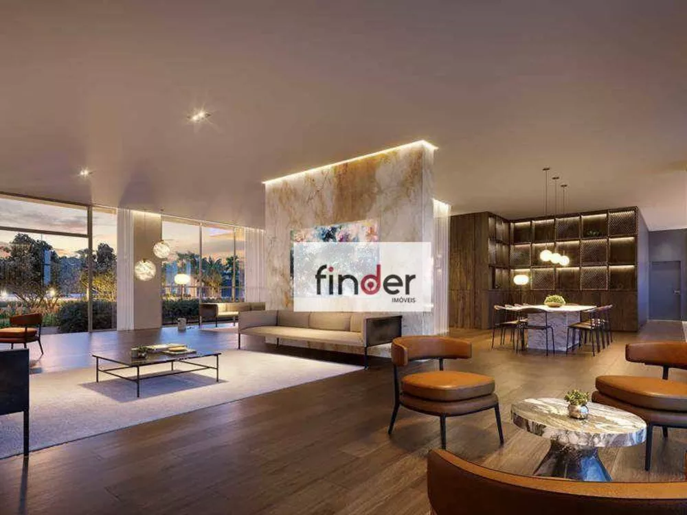 Apartamento, 3 quartos, 218 m² - Foto 35