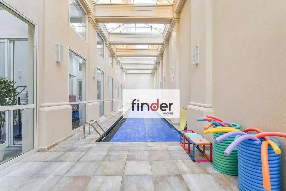 Apartamento, 4 quartos, 438 m² - Foto 12