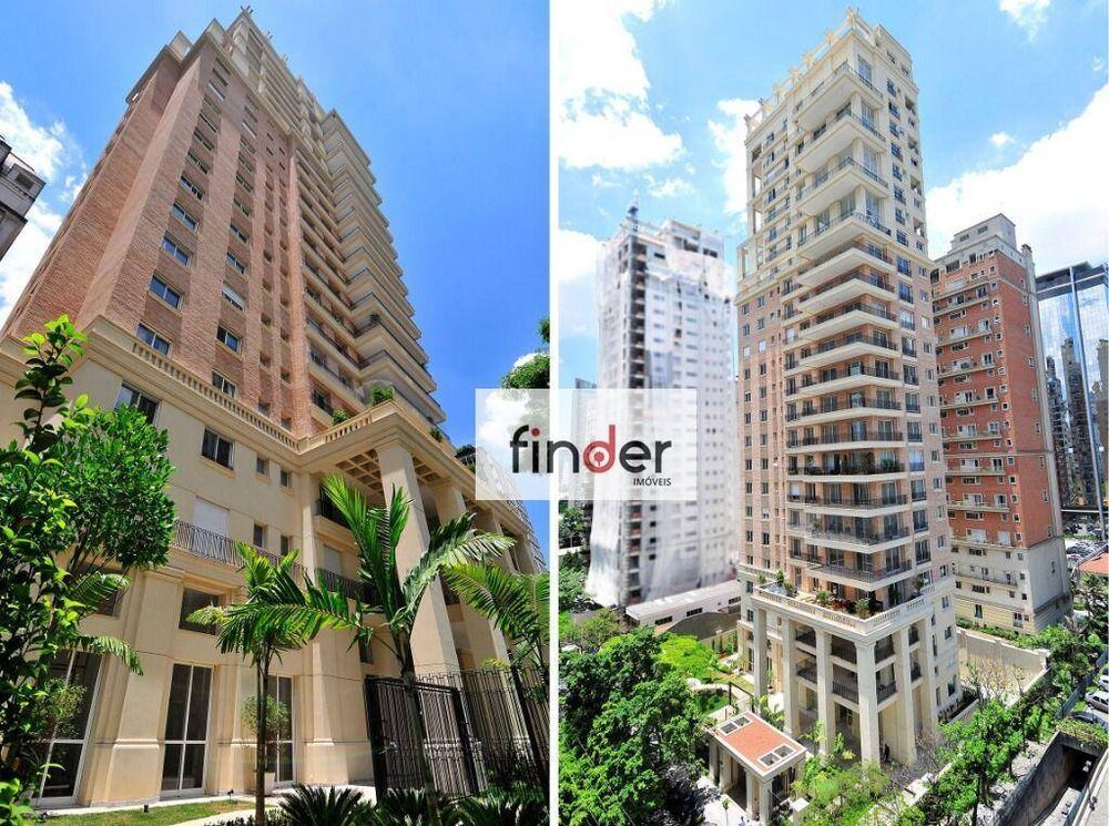 Apartamento, 4 quartos, 438 m² - Foto 9