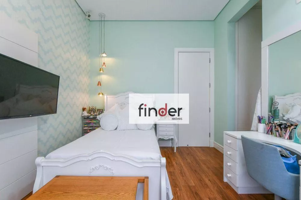 Apartamento, 4 quartos, 438 m² - Foto 4