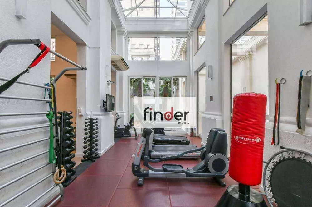 Apartamento, 4 quartos, 438 m² - Foto 13