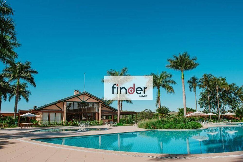 Loteamento e Condomínio à venda, 3600M2 - Foto 1