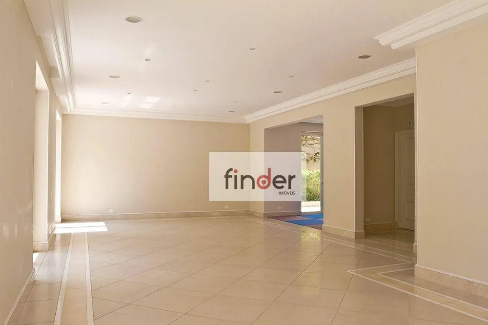 Apartamento, 3 quartos, 292 m² - Foto 1