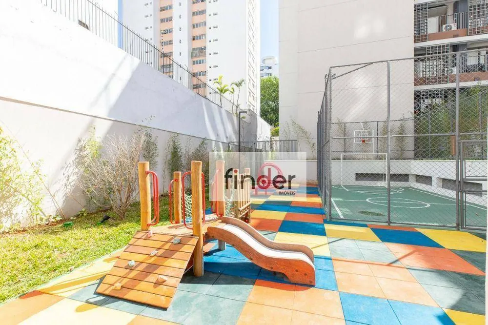 Apartamento, 4 quartos, 232 m² - Foto 2