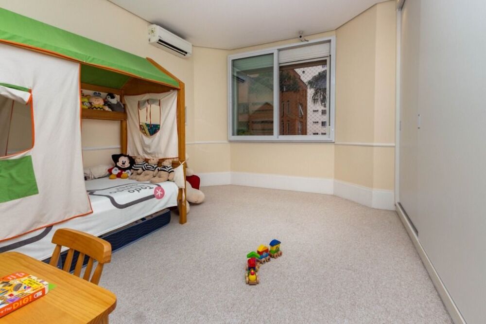 Apartamento, 3 quartos, 394 m² - Foto 3